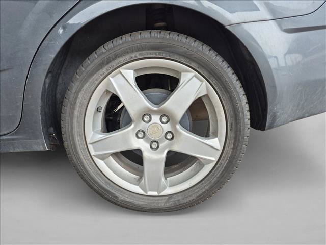 Used 2016 Chevrolet Sonic LTZ FWD image 13