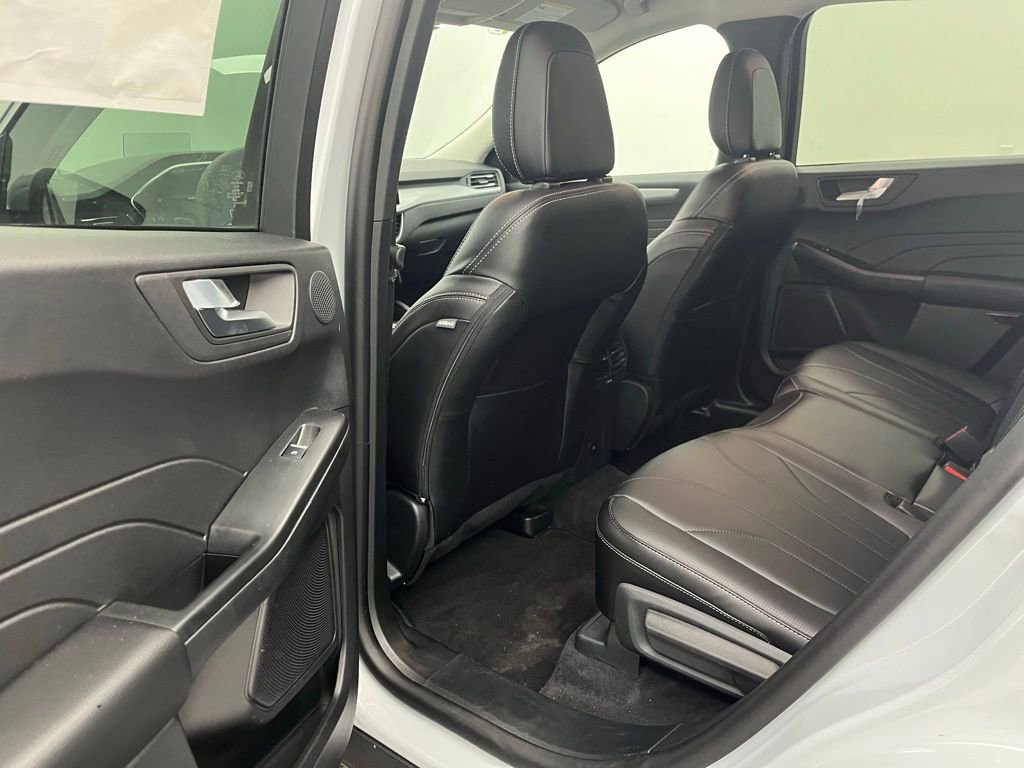 New 2026 Ford Escape SE w/ PHEV Premium Package image 26