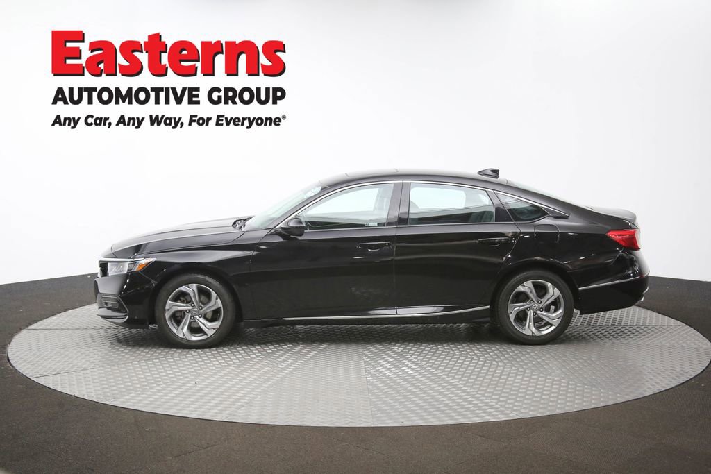 Used 2018 Honda Accord EX-L image 60