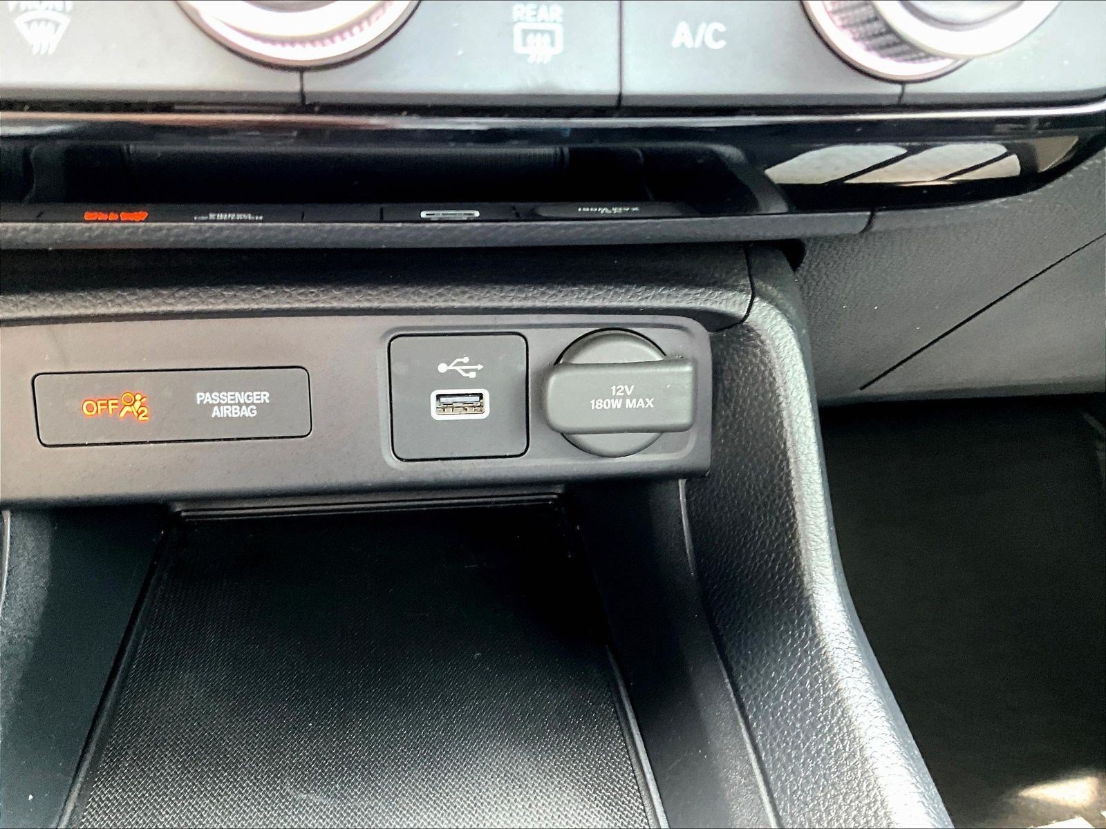 Used 2024 Honda Civic Sport image 15