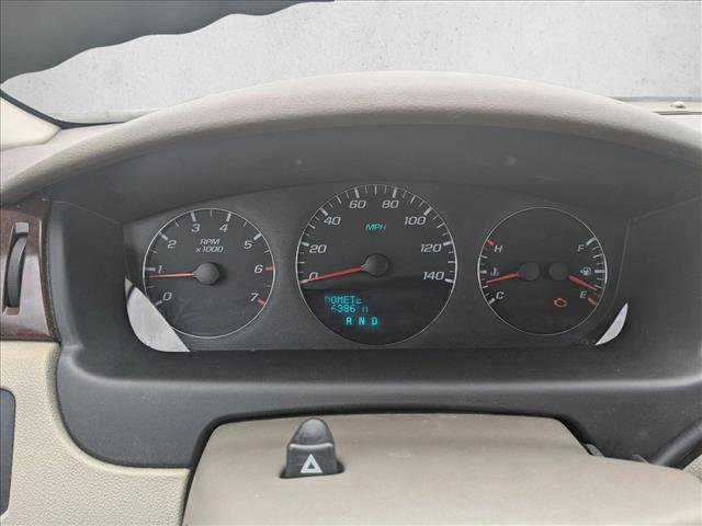 Used 2006 Chevrolet Impala LT image 11