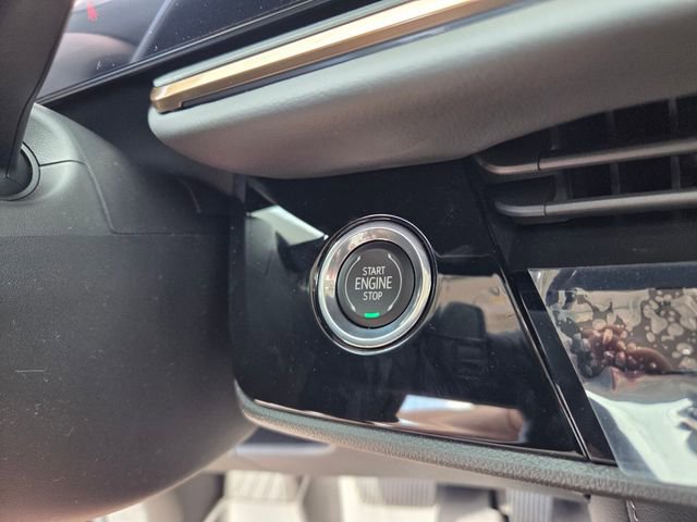 New 2026 Buick Envision Avenir AWD/4WD image 28