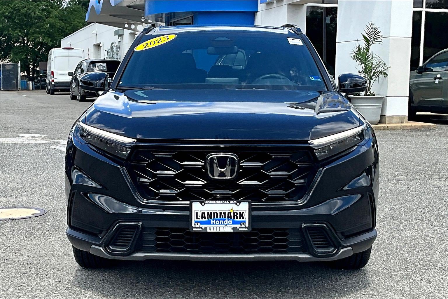 Used 2023 Honda CR-V Sport image 3