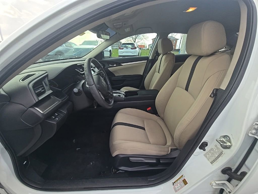 Used 2020 Honda Civic LX image 12