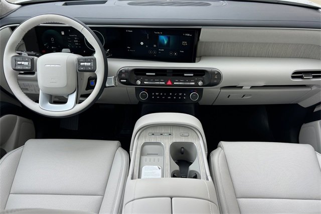 New 2026 Hyundai Palisade Calligraphy image 13