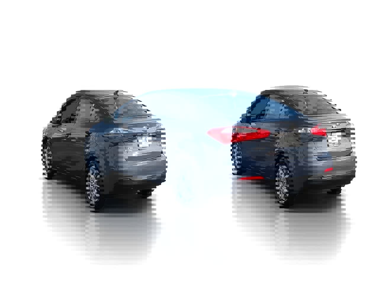 Used 2016 Kia Forte LX w/ LX Popular Plus Package image 6