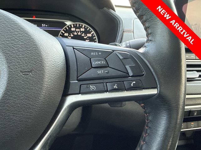 Used 2022 Nissan Altima 2.5 SR image 27