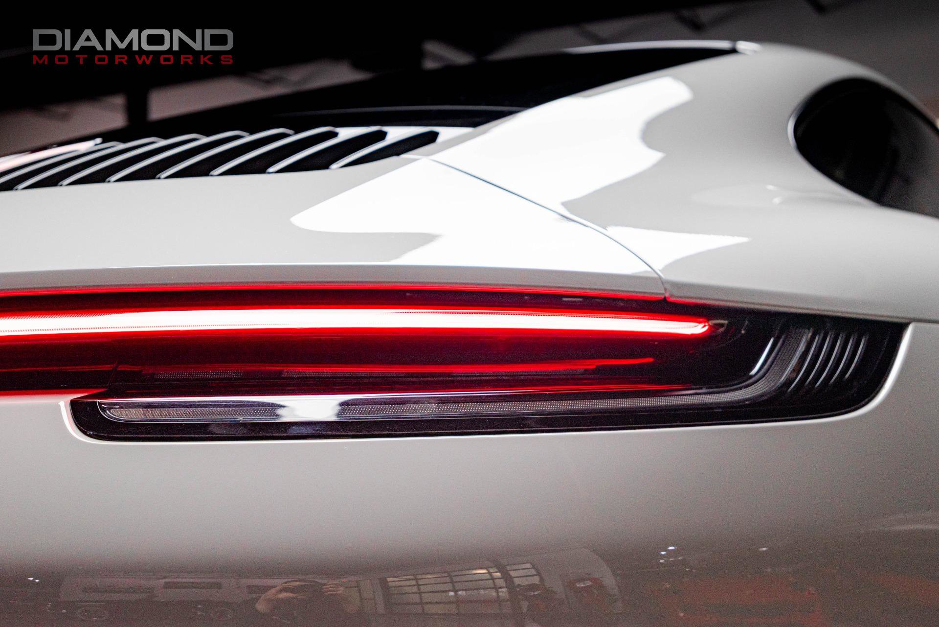 Used 2024 Porsche 911 Carrera S image 69