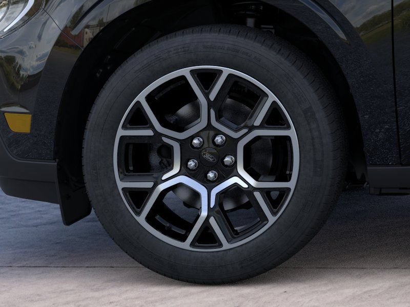 New 2026 Ford Maverick Lariat AWD/4WD image 22