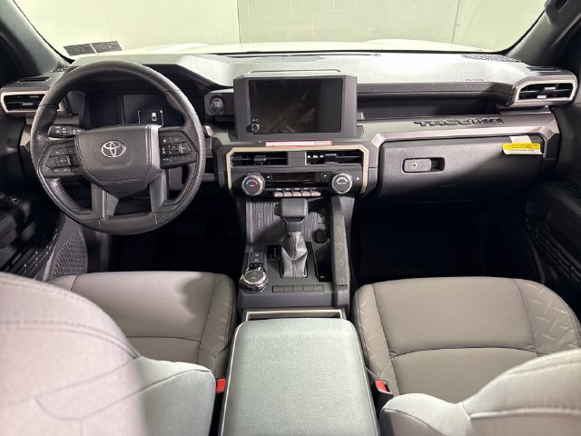 New 2026 Toyota Tacoma SR5 AWD/4WD image 20