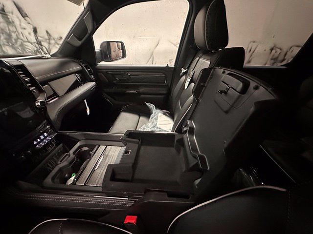 New 2027 RAM 1500 Limited AWD/4WD image 28