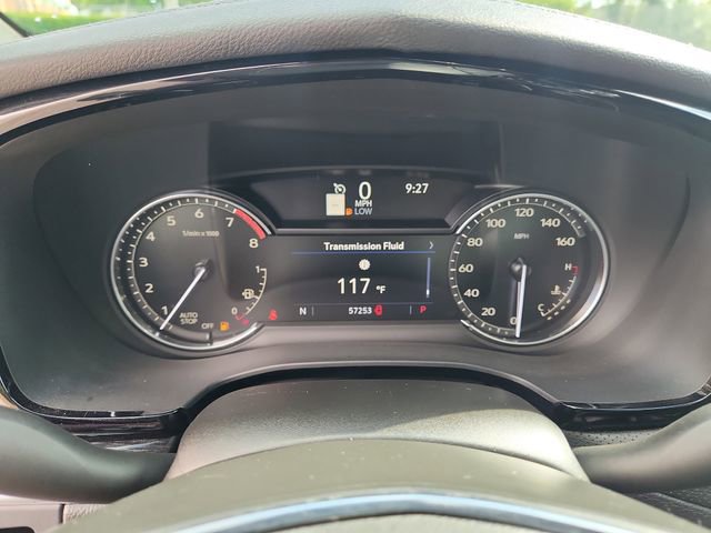Certified 2021 Cadillac XT5 Premium Luxury FWD image 26