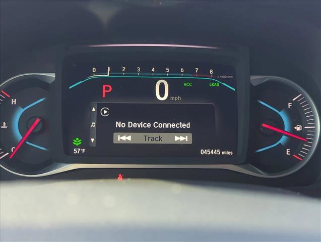 Used 2022 Honda Pilot Special Edition image 8