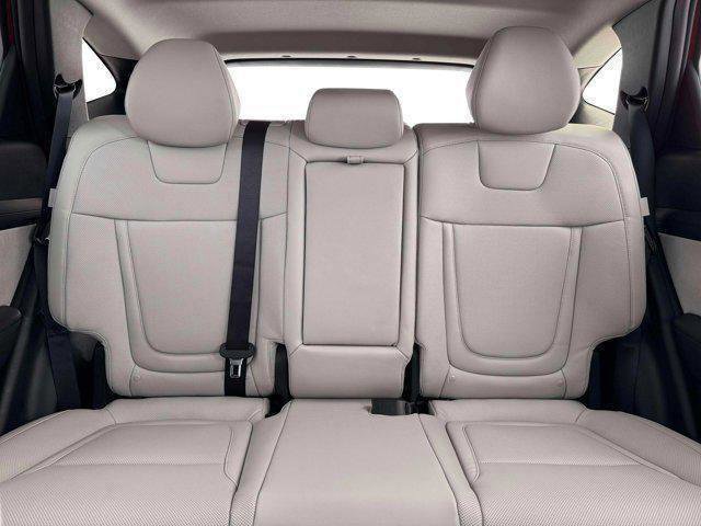 New 2026 Hyundai Tucson Limited image 16