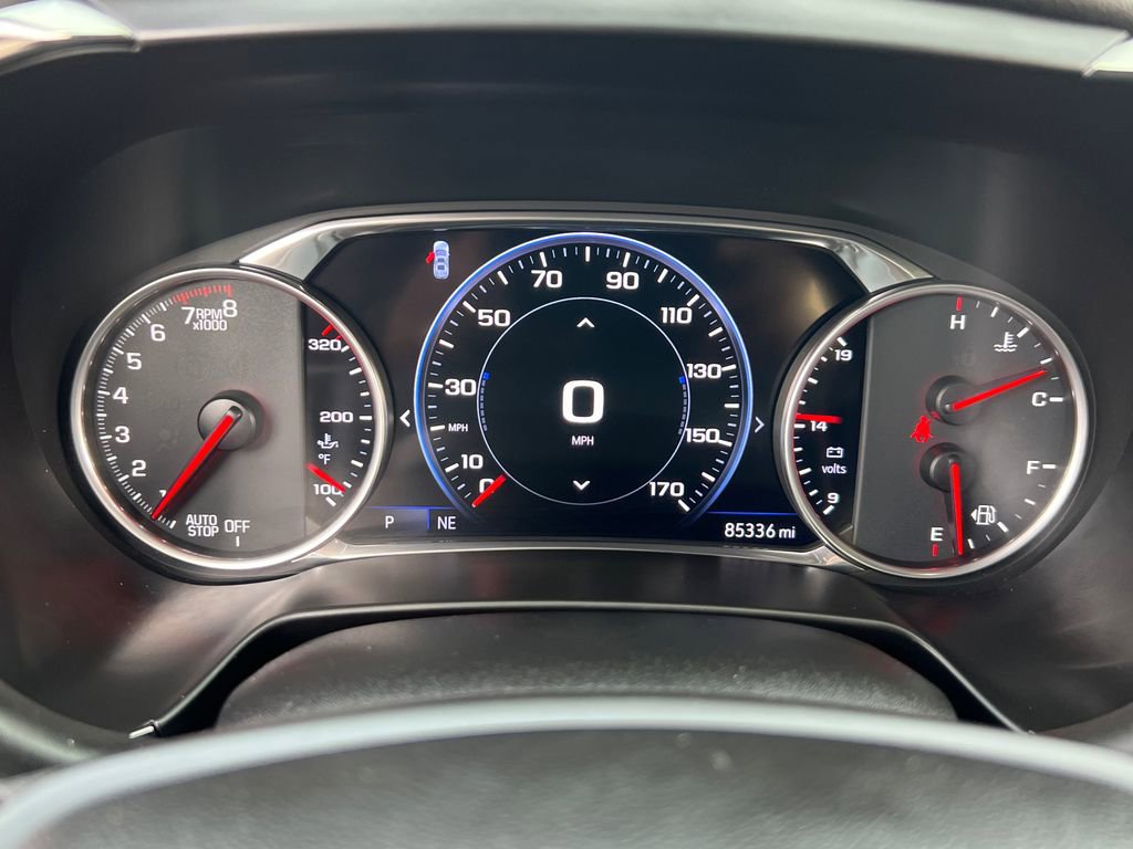 Used 2020 Chevrolet Blazer RS image 31