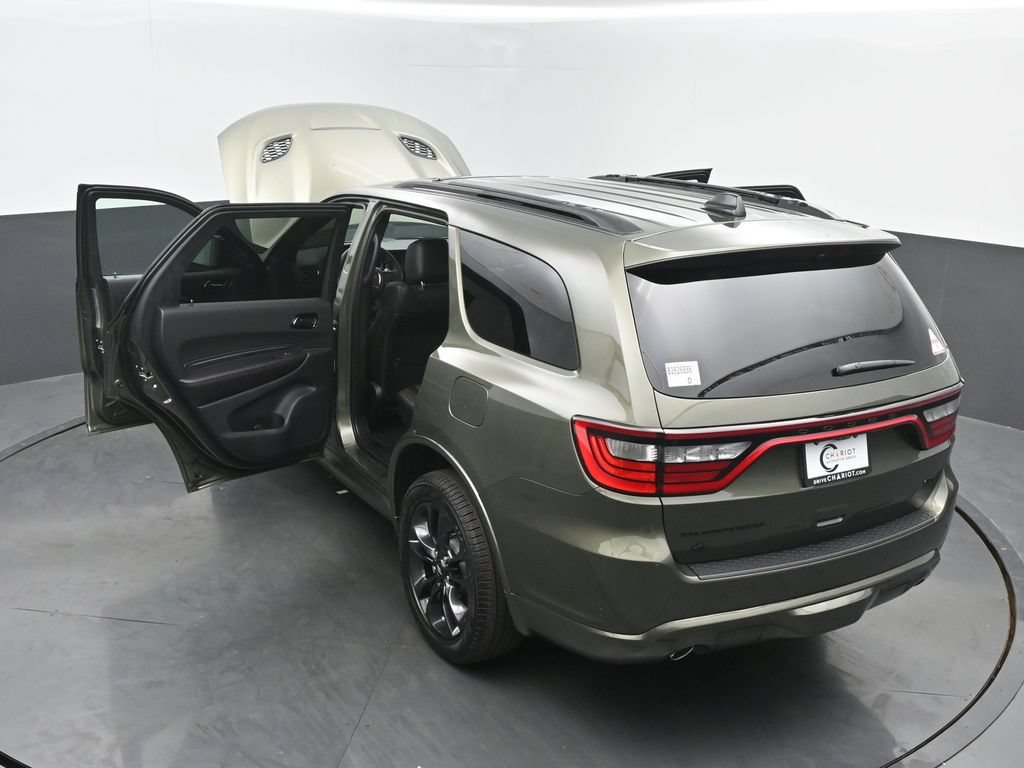 New 2026 Dodge Durango GT AWD/4WD image 69