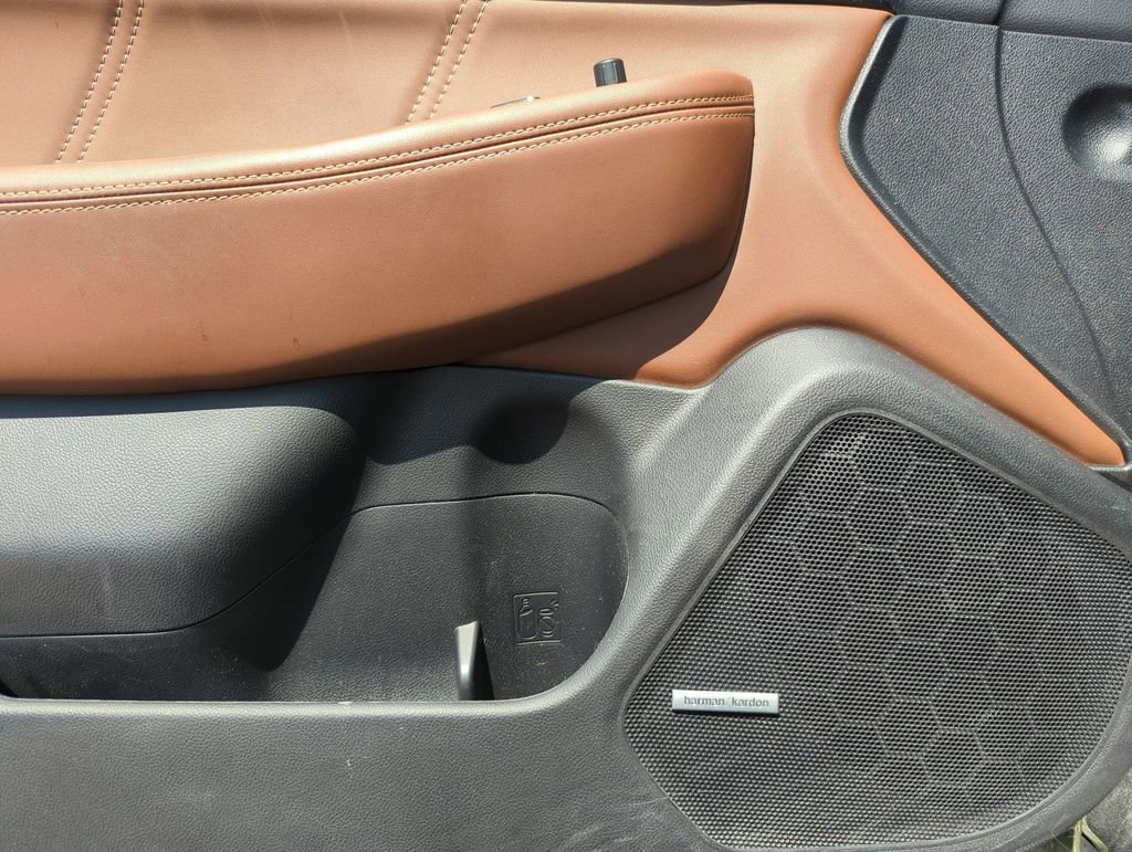 Used 2019 Subaru Outback 2.5i Touring w/ Popular Package #3A image 30