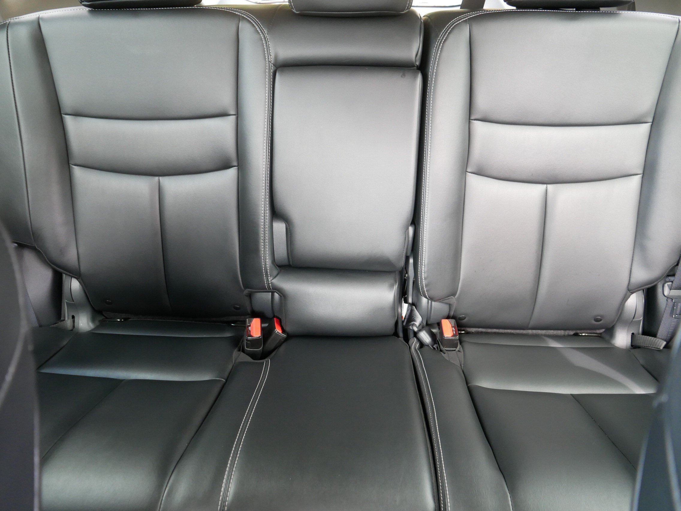 Certified 2024 Nissan Murano SV w/ SV Midnight Edition Package AWD/4WD image 13