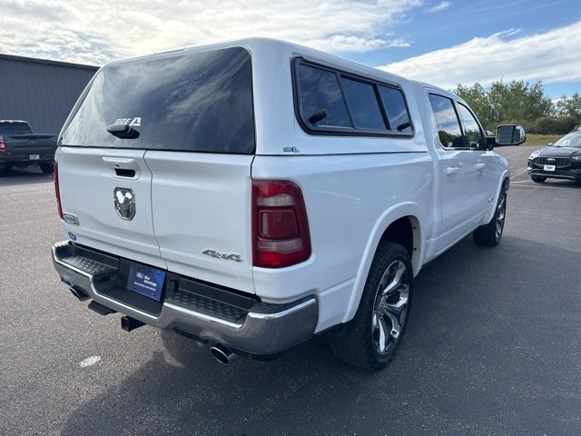 Used 2023 RAM 1500 Limited image 10