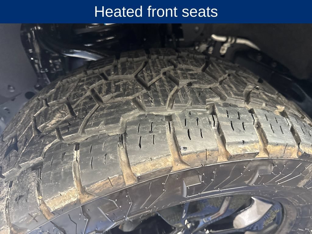 Used 2023 Ford F150 Lariat w/ Equipment Group 502A High AWD/4WD image 33