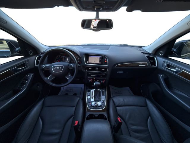 Used 2016 Audi Q5 2.0T Premium Plus AWD/4WD image 30