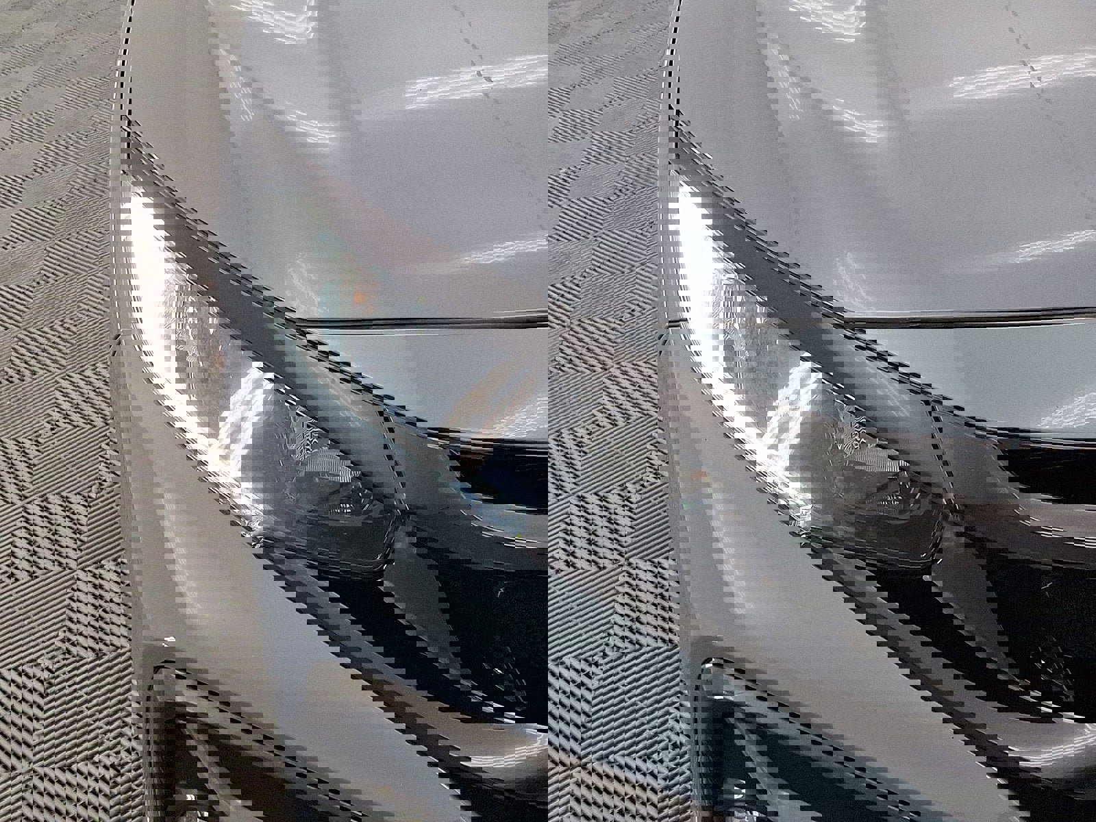 Used 2020 Honda Civic EX image 28