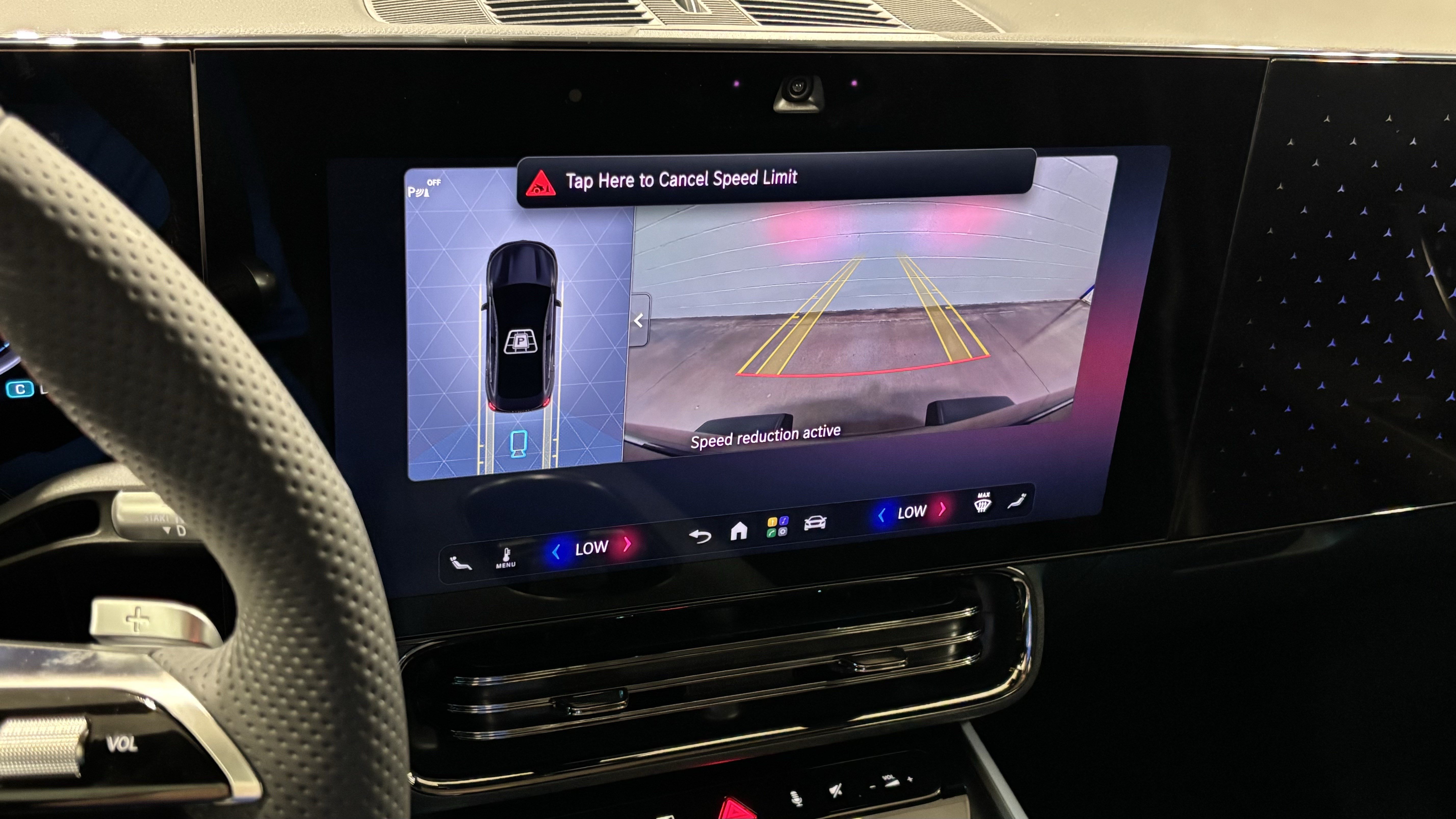 New 2027 Mercedes-Benz CLA 220 image 21