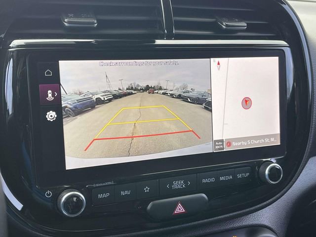 Used 2023 Kia Soul GT-Line image 30