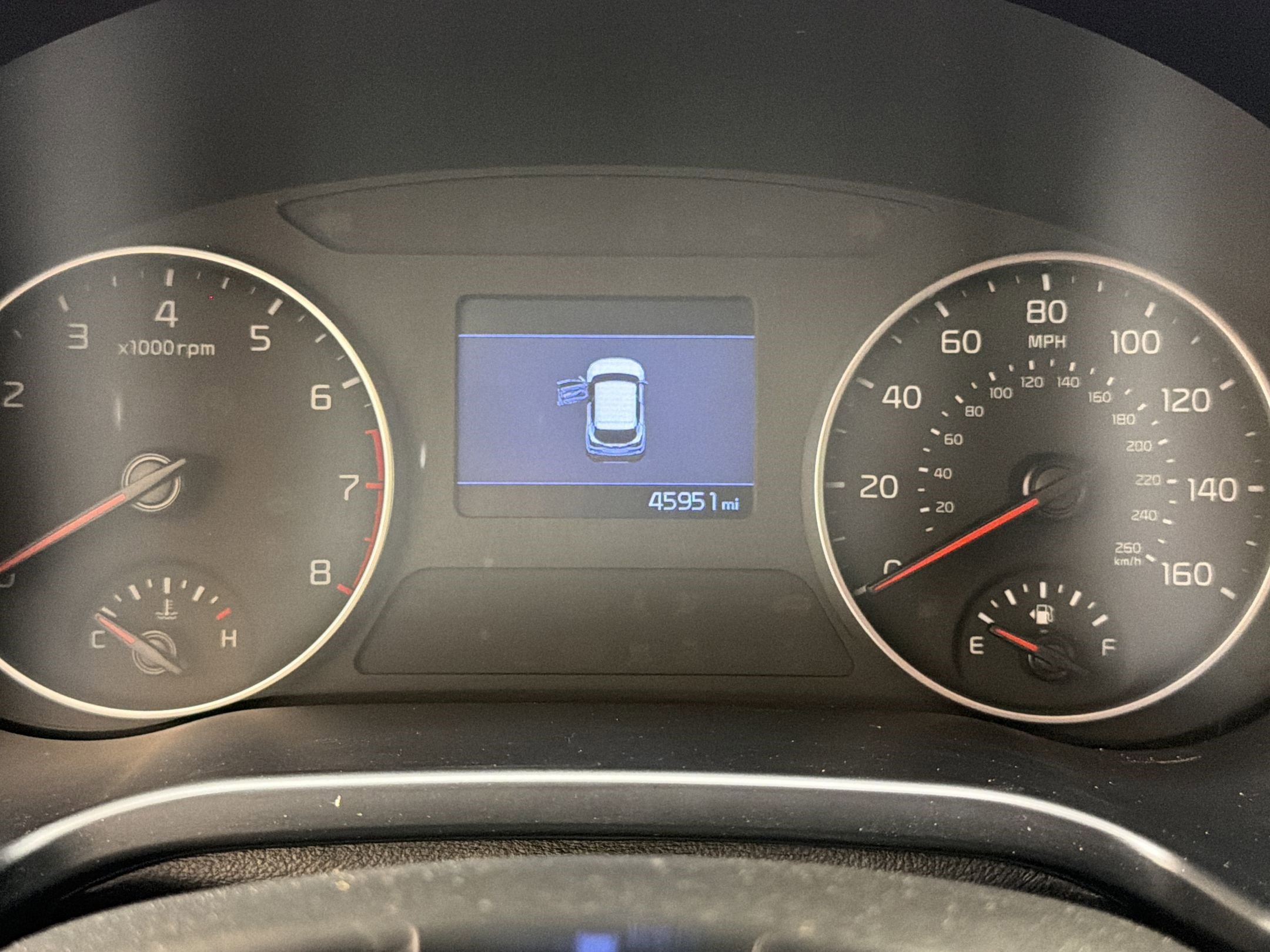 Used 2021 Kia Seltos S image 19