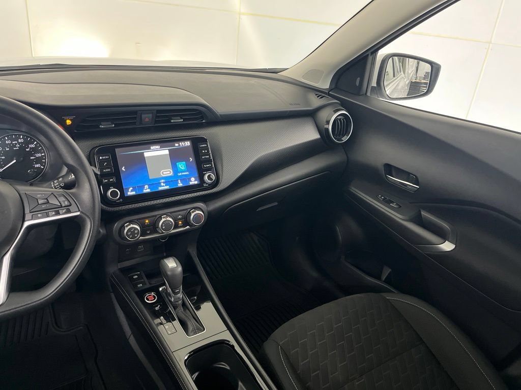 Used 2024 Nissan Kicks SV FWD image 33