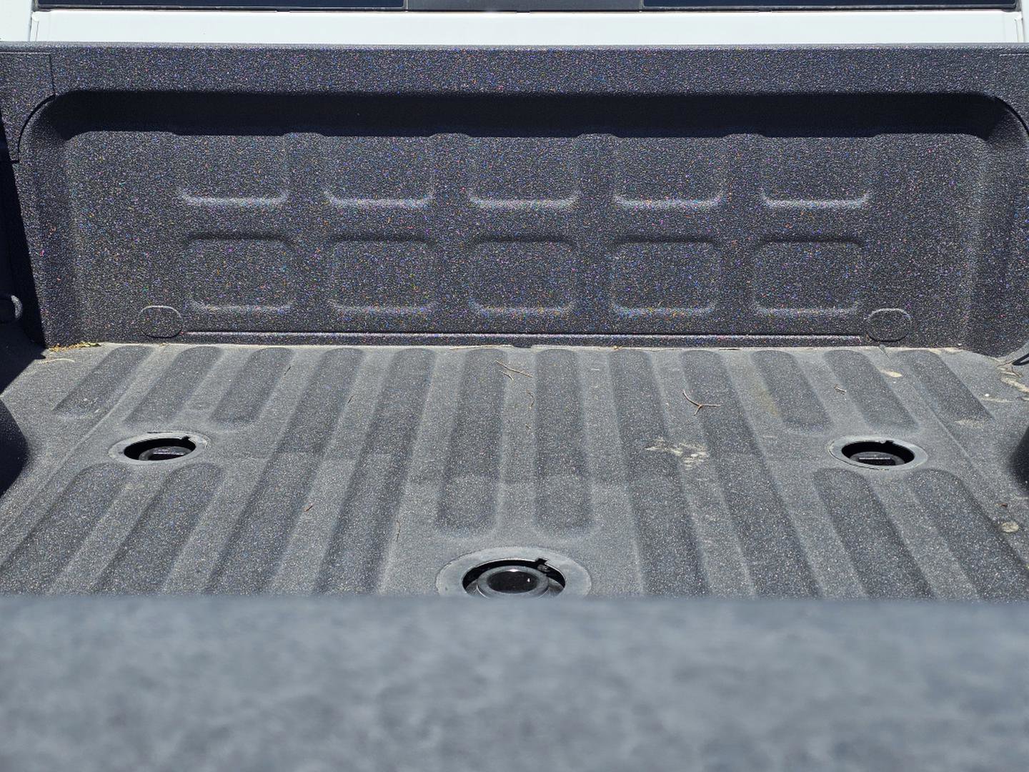 New 2026 RAM 2500 Tradesman image 12