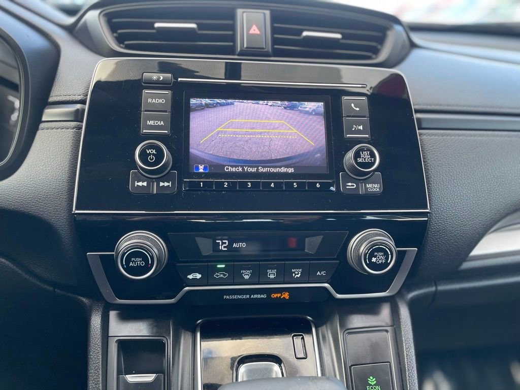 Used 2019 Honda CR-V LX image 15
