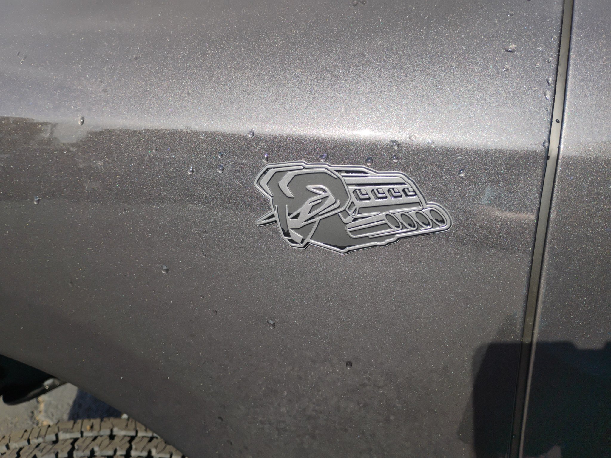 New 2027 RAM 2500 Tradesman AWD/4WD image 10