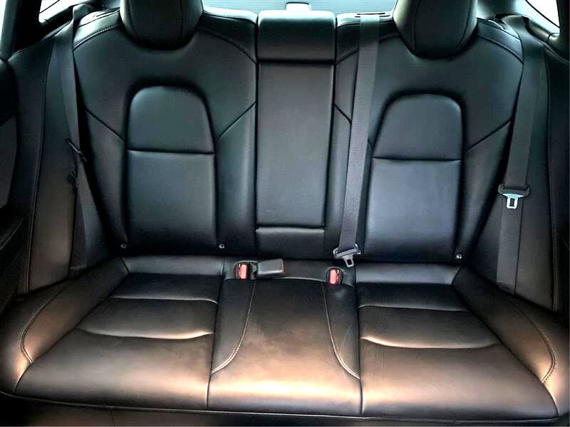 Used 2019 Tesla Model 3 Standard Range Plus image 16