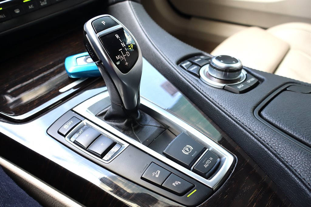Used 2013 BMW 650i Gran Coupe xDrive AWD/4WD image 30