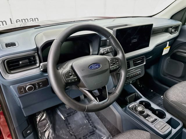 New 2026 Ford Maverick XLT w/ XLT Luxury Package AWD/4WD image 9