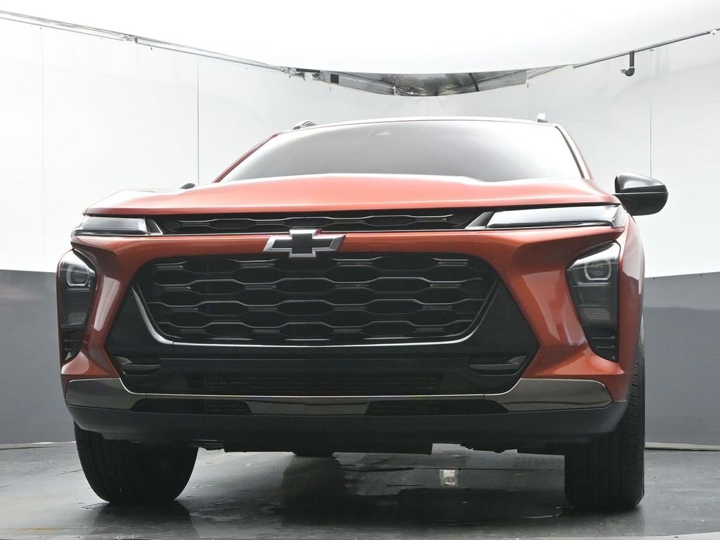 Used 2024 Chevrolet Trax ACTIV w/ Sunroof Package image 34