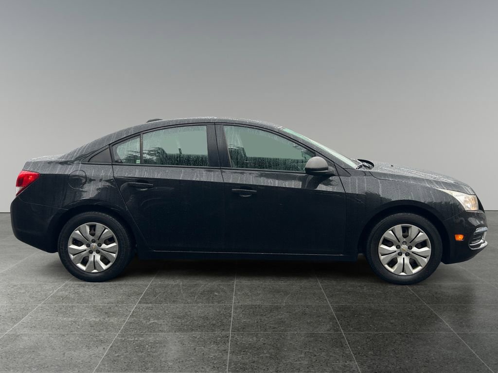 Used 2016 Chevrolet Cruze LS image 8