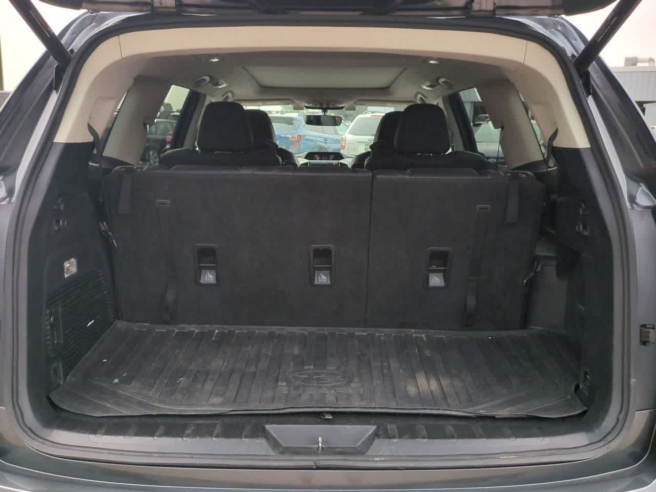 Used 2019 Subaru Ascent Limited AWD/4WD image 35