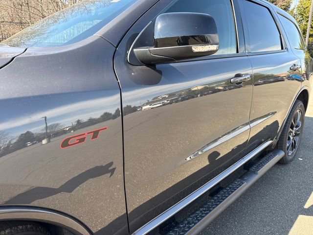 New 2026 Dodge Durango GT image 4