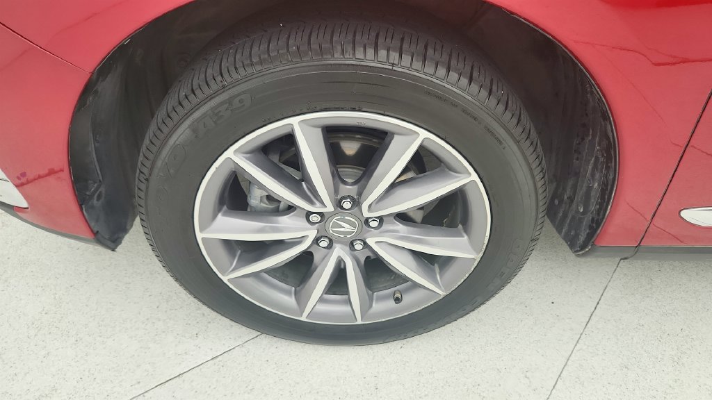 Used 2019 Acura RDX w/ Technology Package FWD image 27