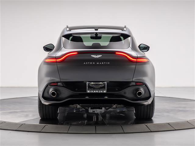 Used 2021 Aston Martin DBX Base image 7