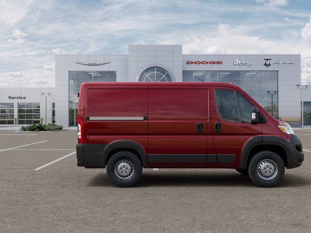 New 2026 RAM ProMaster 1500 image 21