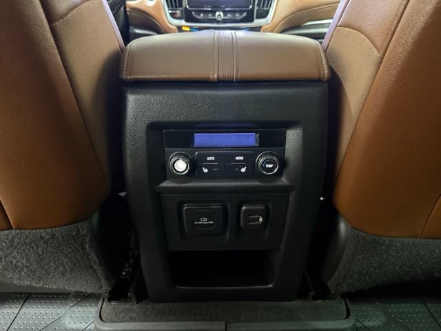 Certified 2021 Chevrolet Traverse High Country w/ LPO, Floor Liner Package AWD/4WD image 28