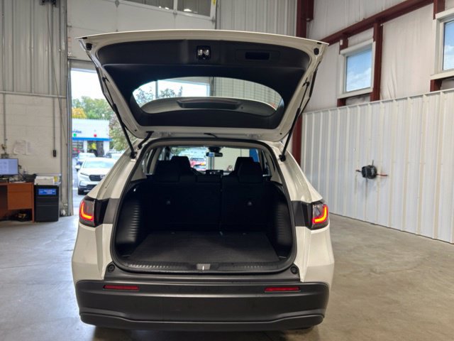 Certified 2024 Honda HR-V LX image 32