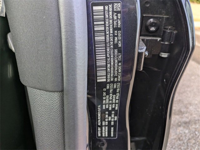 Used 2021 Alfa Romeo Stelvio Ti w/ Active Assist 2 Package TI image 30