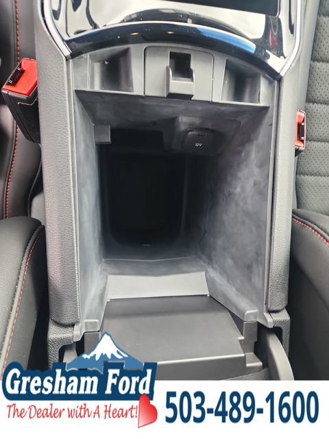 Certified 2020 Ford Edge ST-Line AWD/4WD image 30