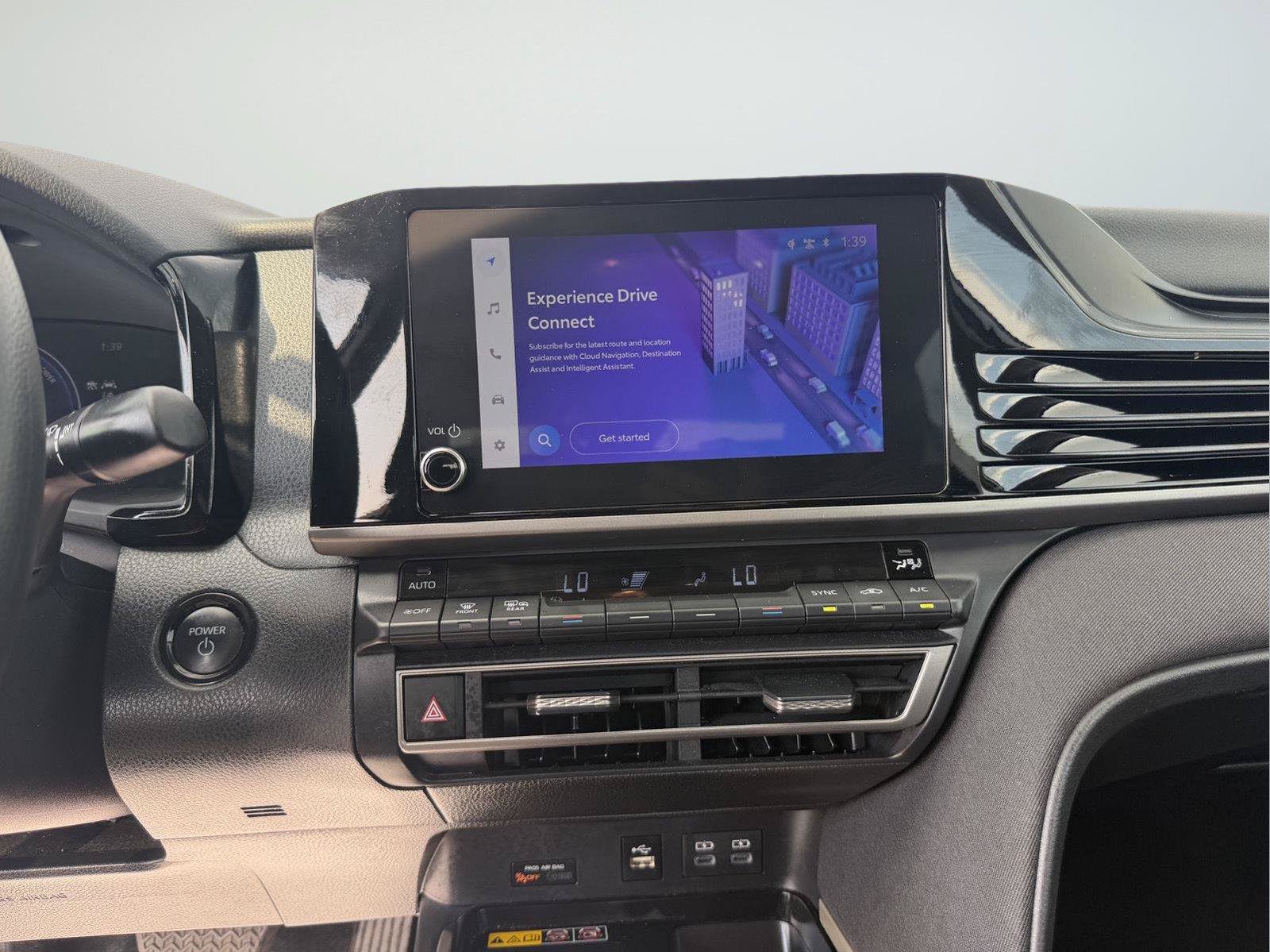 Used 2025 Toyota Camry LE FWD image 20