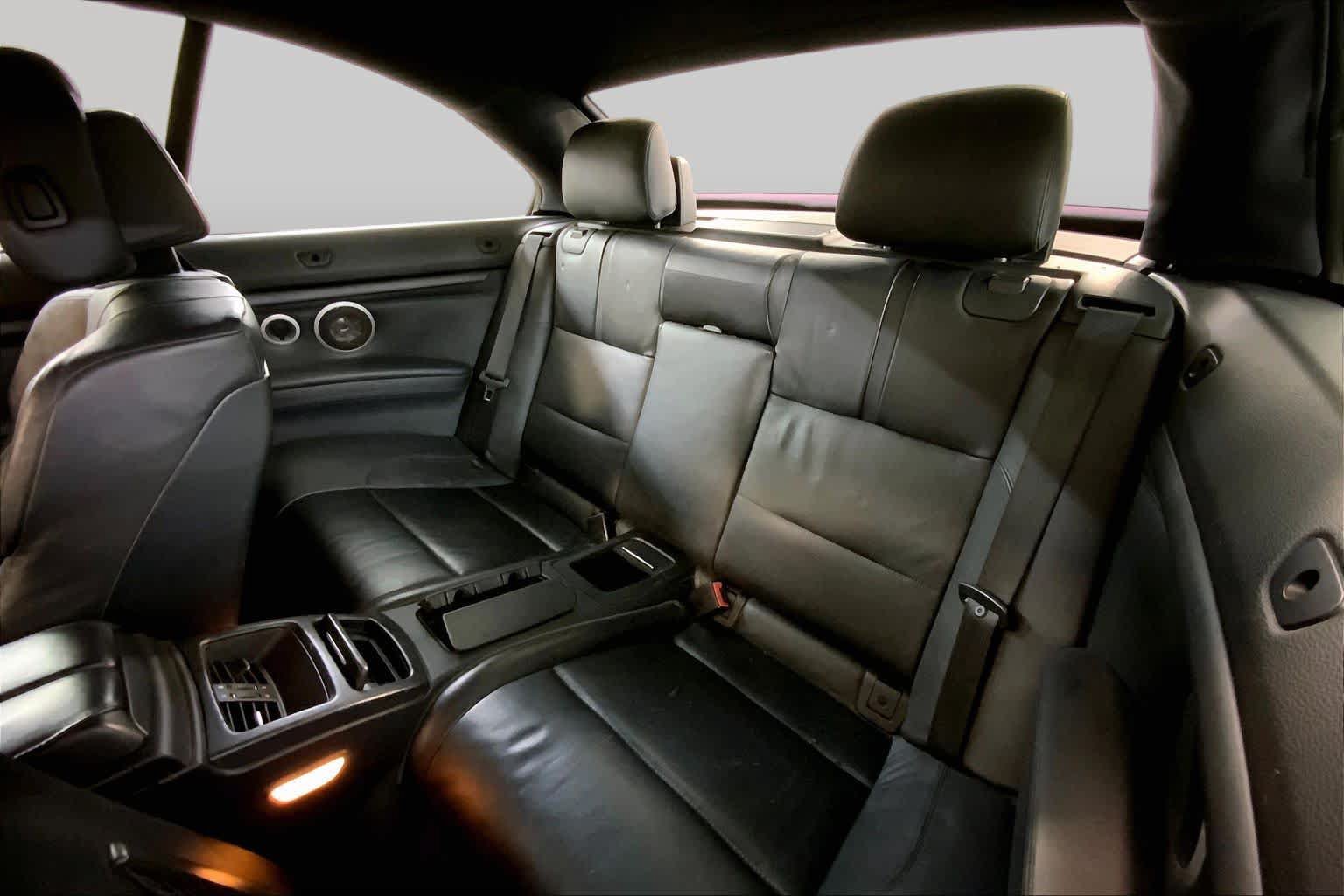 Used 2010 BMW M3 Convertible RWD image 20