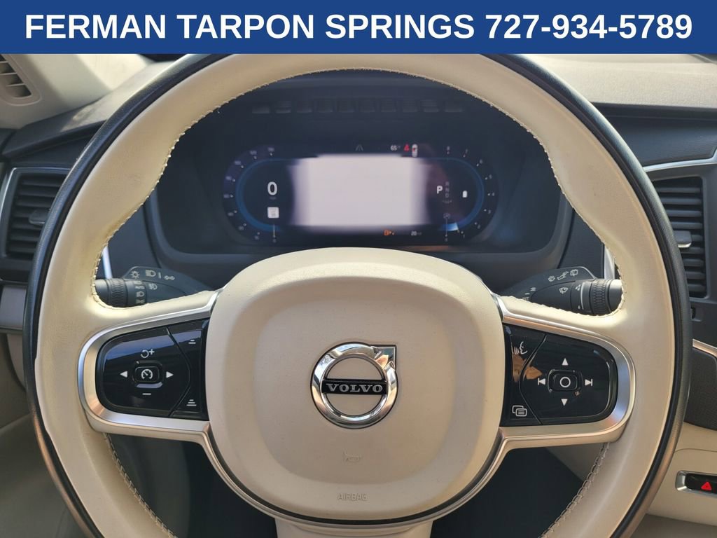 Certified 2023 Volvo XC90 B5 Core w/ Protection Package image 30